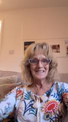 Sally Burrows