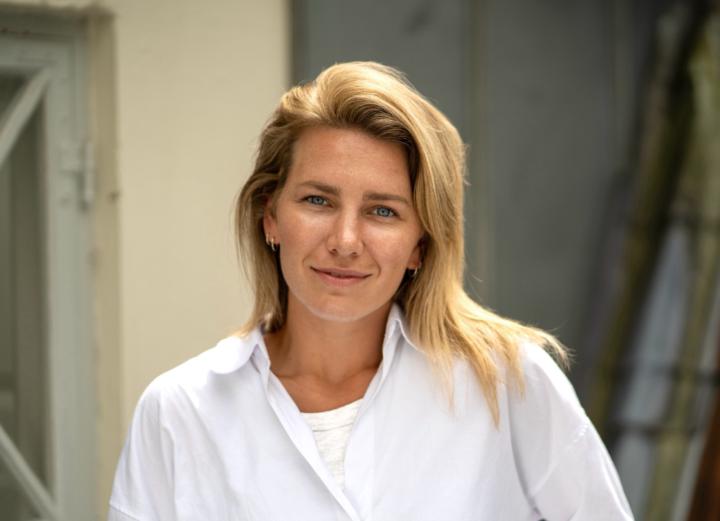 Ida-Maria Aastrup
