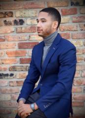 Jaron Sherard