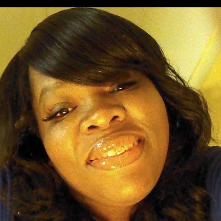 Rochell Jones