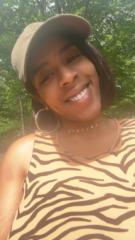 Kieara Oglesby