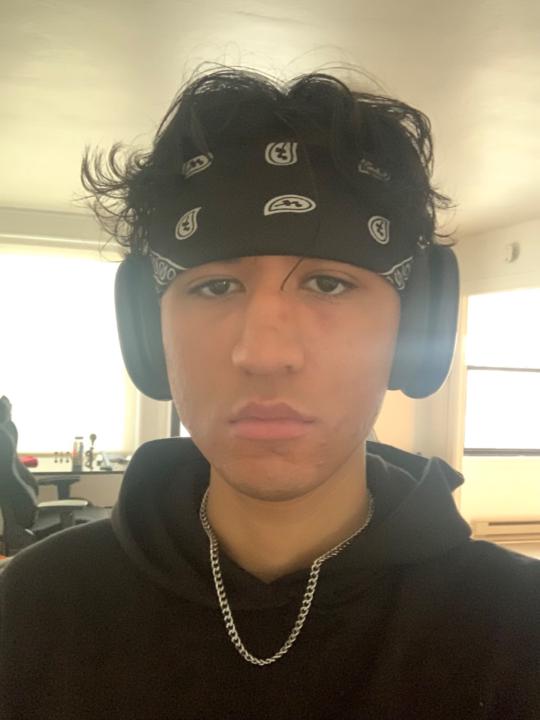 Joseph K