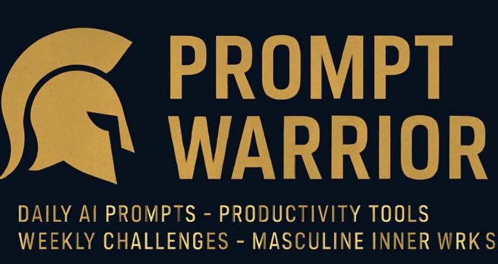 Prompt Warrior