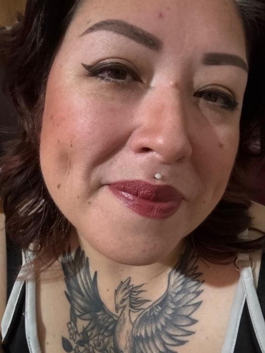 Bernice Delgado