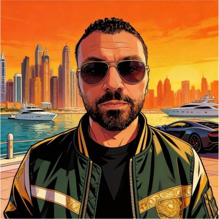 Mohamed Ragab