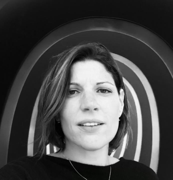 Marine Garzandat