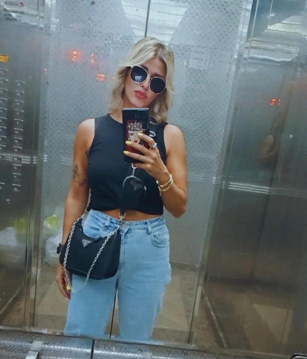 Rita Ghazarian