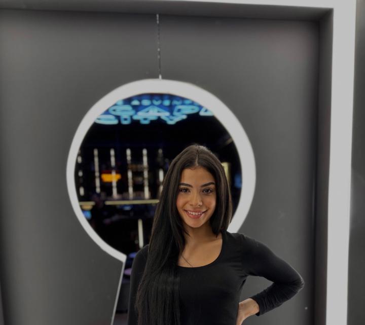 Angela Postorivo