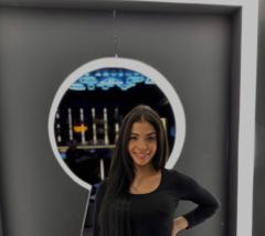 Angela Postorivo
