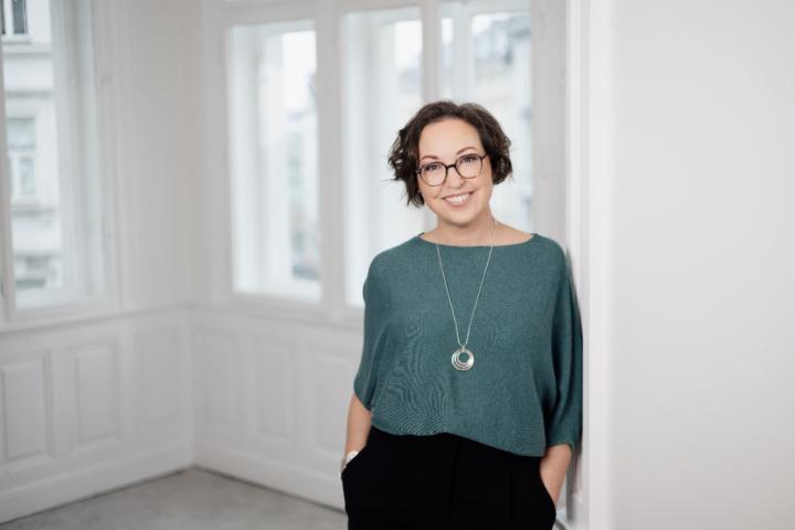 Claudia Schwinghammer
