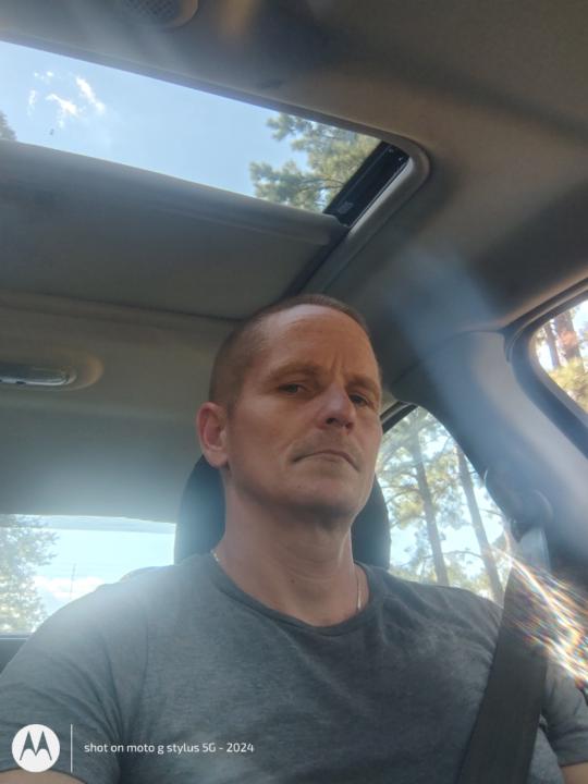 Steven Gaither