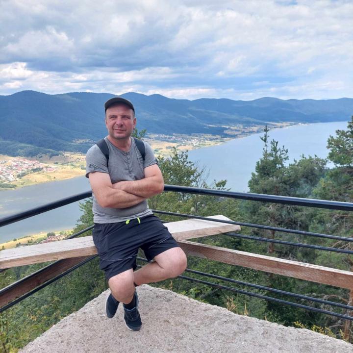 Петър Влахов