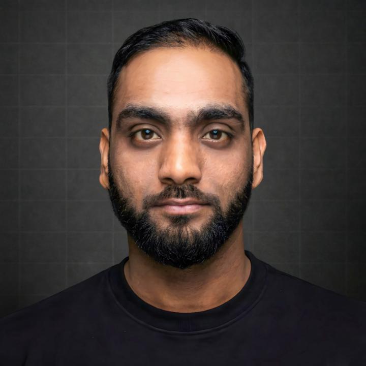 Hoque Muhammad