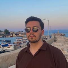 Serkan Ö.