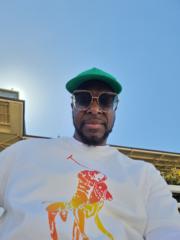 Eric Williams