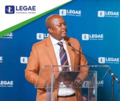 Monageng Legae