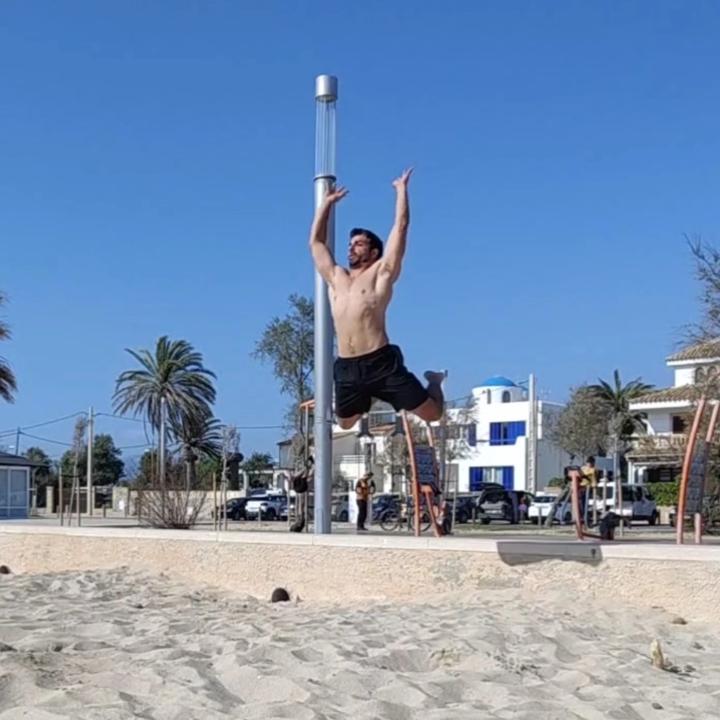 Cristian Romero Esteban