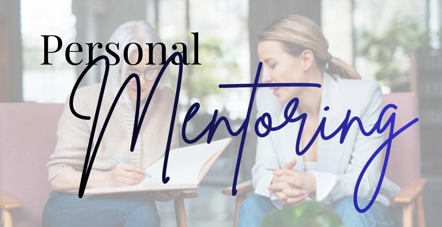 Personal Mentoring