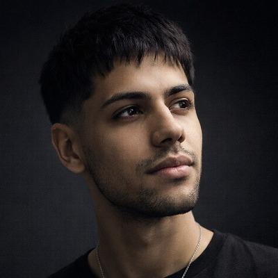 Enzo De los santos