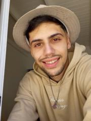Enzo De los santos