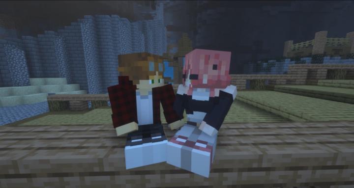 Minecraft Filmmakers