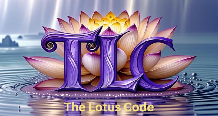 The Lotus Code!