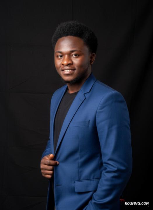 Ouabo tano Venant Pascal