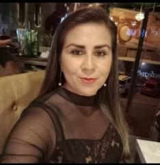 Sandra teresa Ureña Guerrero