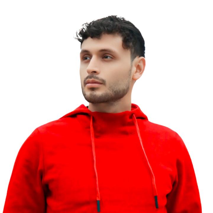 Luis Noe Mejia Valverde