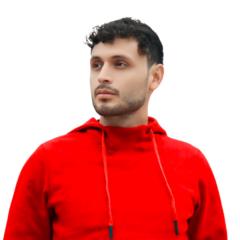 Luis Noe Mejia Valverde