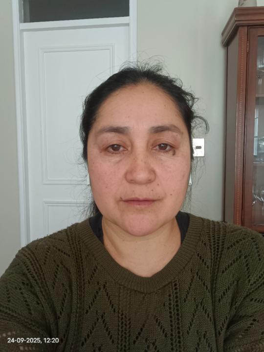 Angélica Epullán