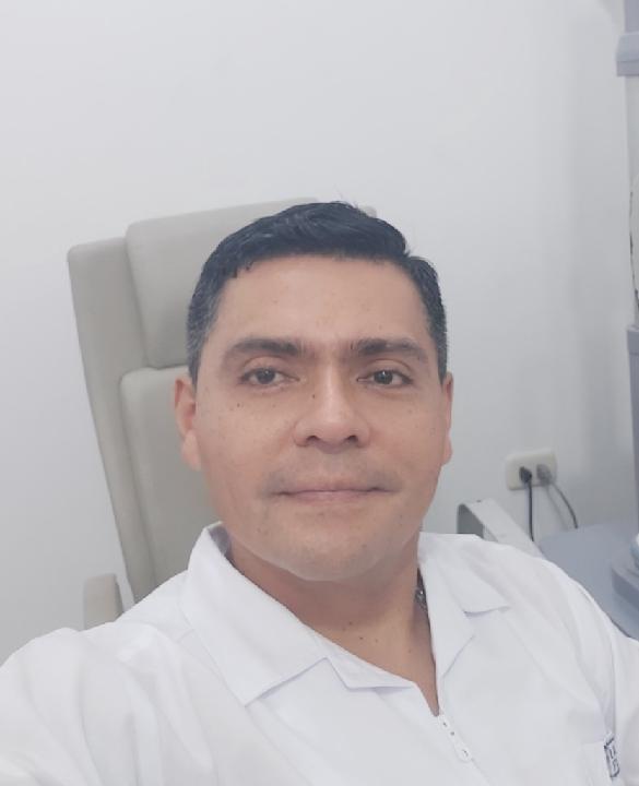 Jose Manuel Salazar Zambrano