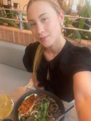 Tifany Agudelo Manrique
