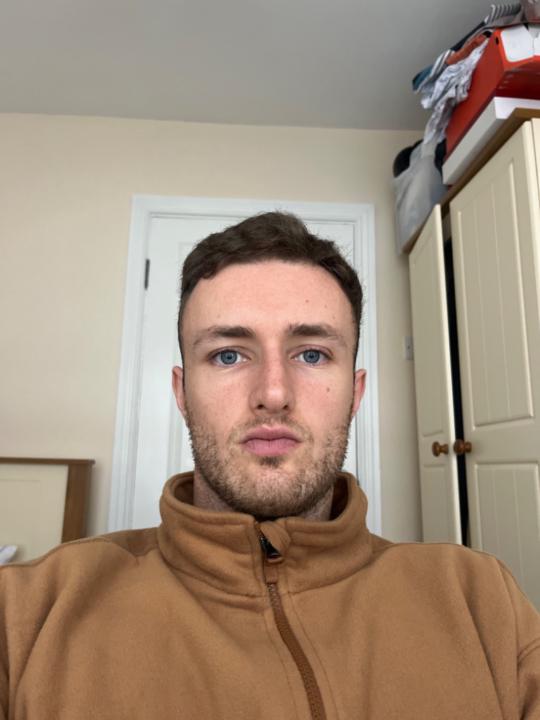 Eoghan Mulligan
