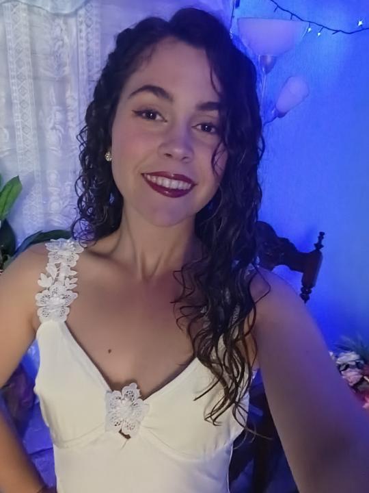 Melany Maura Padron González