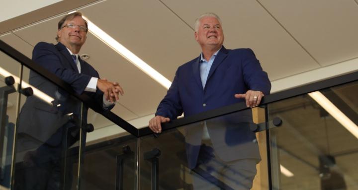 Watson Powers Coaching