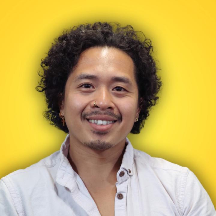 Daryl Doblados