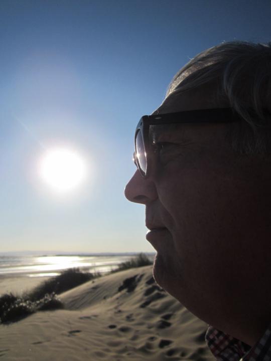 David Ferdinando