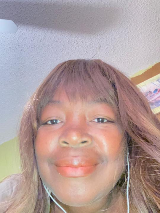 Myriam Jean-Baptiste