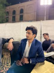 Salman Mehboob