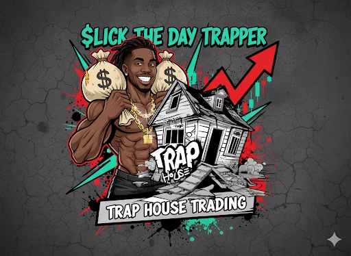 Slick The Day Trapper