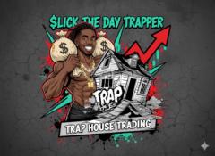 Slick The Day Trapper