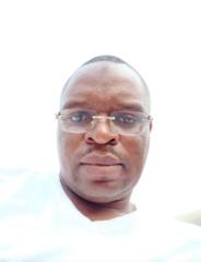Alex Oba