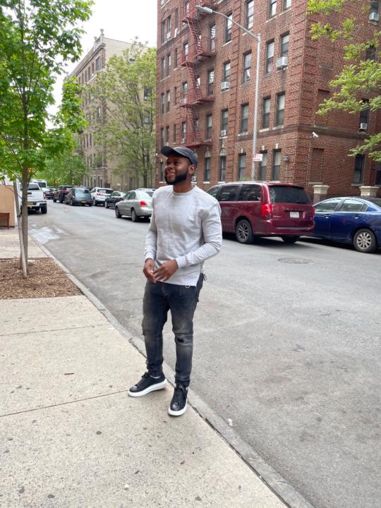 Ervin Bonhomme