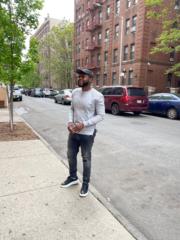 Ervin Bonhomme