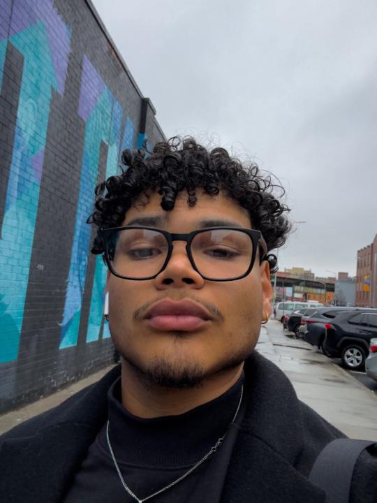 Jeremiah Calderón Ortiz