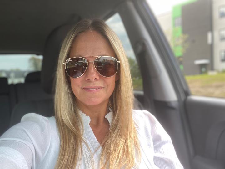 Marie Chantale Leonard