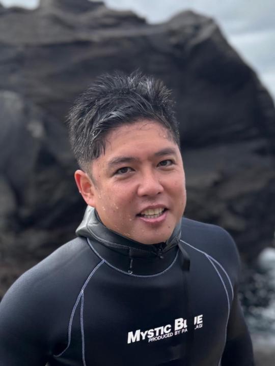Takeshi Oshiro