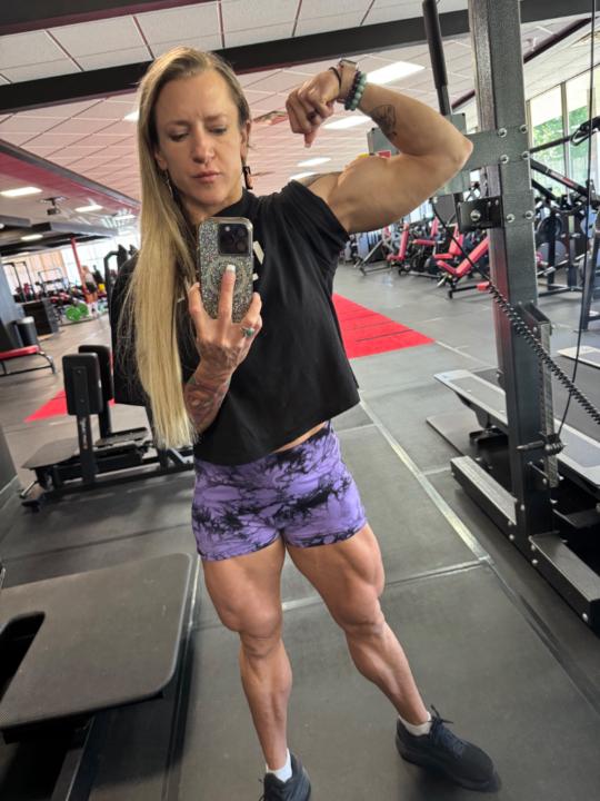 Lauren Barton