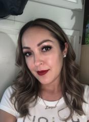 Blanca Luque